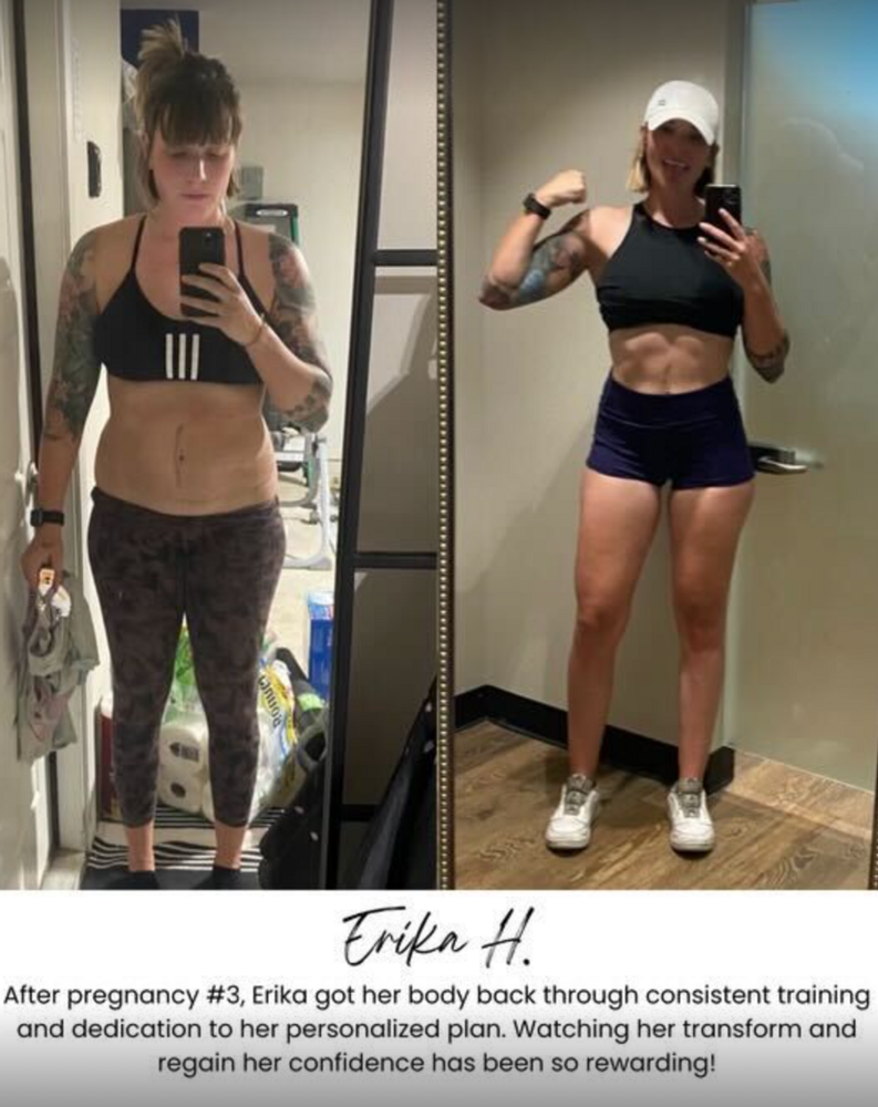 Transformation 3